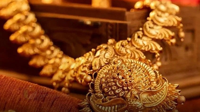 இப்படியே சென்றால் விரைவில் ஒரு லட்சம்.. தொடர் உச்சத்திற்கு செல்லும் தங்கம் விலை