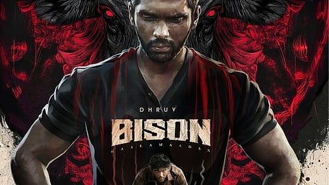 Bison
