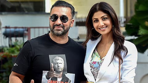 Shilpa Shetty Denied Permission To Travel Abroad