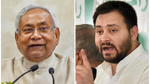 First opinion assembly polls gives bihar election