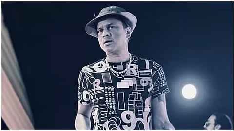 cousin arrested In assam zubeen garg death case