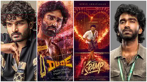 Diwali Release