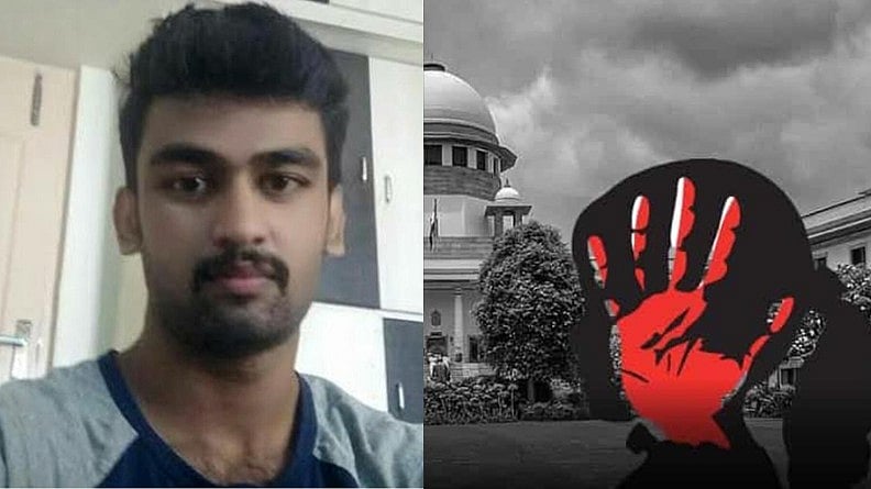 பாலியல் வன்கொடுமை வழக்கு: தஷ்வந்தின் தூக்கு தண்டனை ரத்து., குழந்தைகள் நல செயல்பாட்டாளர் வேதனை...