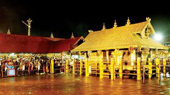 சபரிமலை| தங்கத்தகடு
காணாமல்போன விவகாரம்.. சட்டசபையில் 4வது நாளாக இன்றும் அமளி!