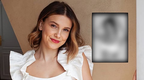 Millie Bobby Brown