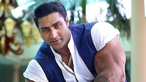 Punjabi actor and bodybuilder dies of heart attack in Varinder Ghuman