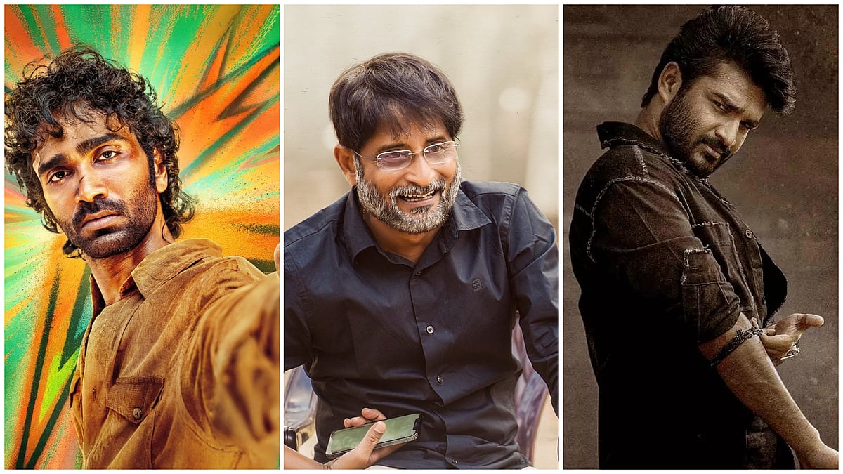 நல்ல படம் வந்தால் ஓடும்... `ட்யூட்' தயாரிப்பாளர் சொன்ன பதில் | Dude | Ravi Shankar | Kiran | Pradeep