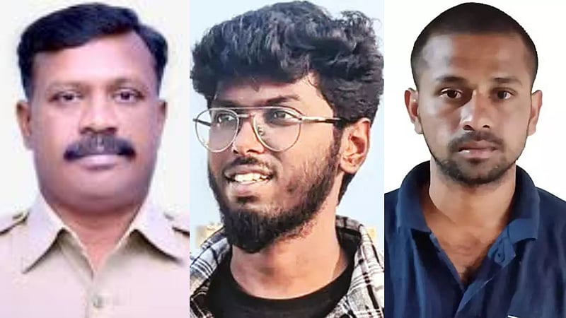 கவின் ஆணவக் கொலை| சுர்ஜித் தந்தை எஸ்.ஐ சரவணன் ஜாமீன் மனு மீண்டும் தள்ளுபடி!