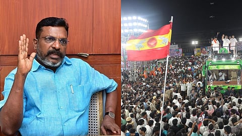 திருமாவளவன்