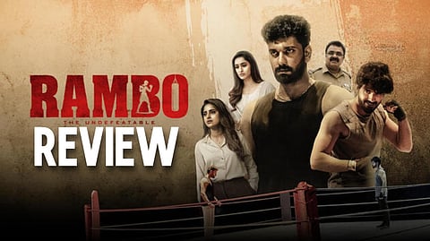 Rambo