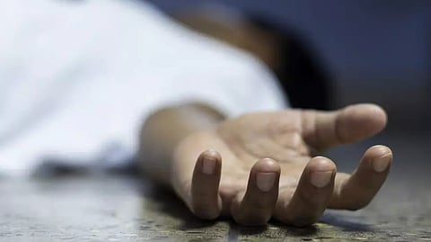 3 குழந்தைகளை கொலைசெய்த தந்தை