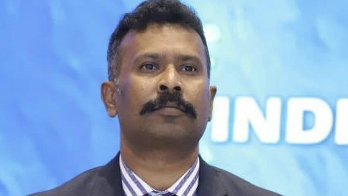 R Sudhakar is new NCB deputy director-general for south region
