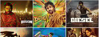 Diwali Release