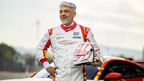 Ajithkumar
