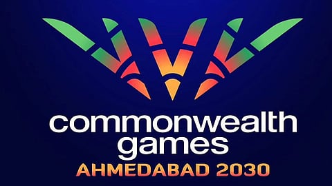 Ahmedabad recommended as for Commonwealth Games 2030