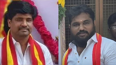 tvk karur administrators have been granted bail