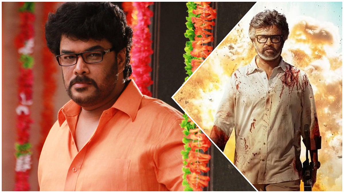 ரஜினிகாந்த் - சுந்தர் சி கூட்டணி மீண்டும் இணைகிறதா? | Rajinikanth | Sundar C