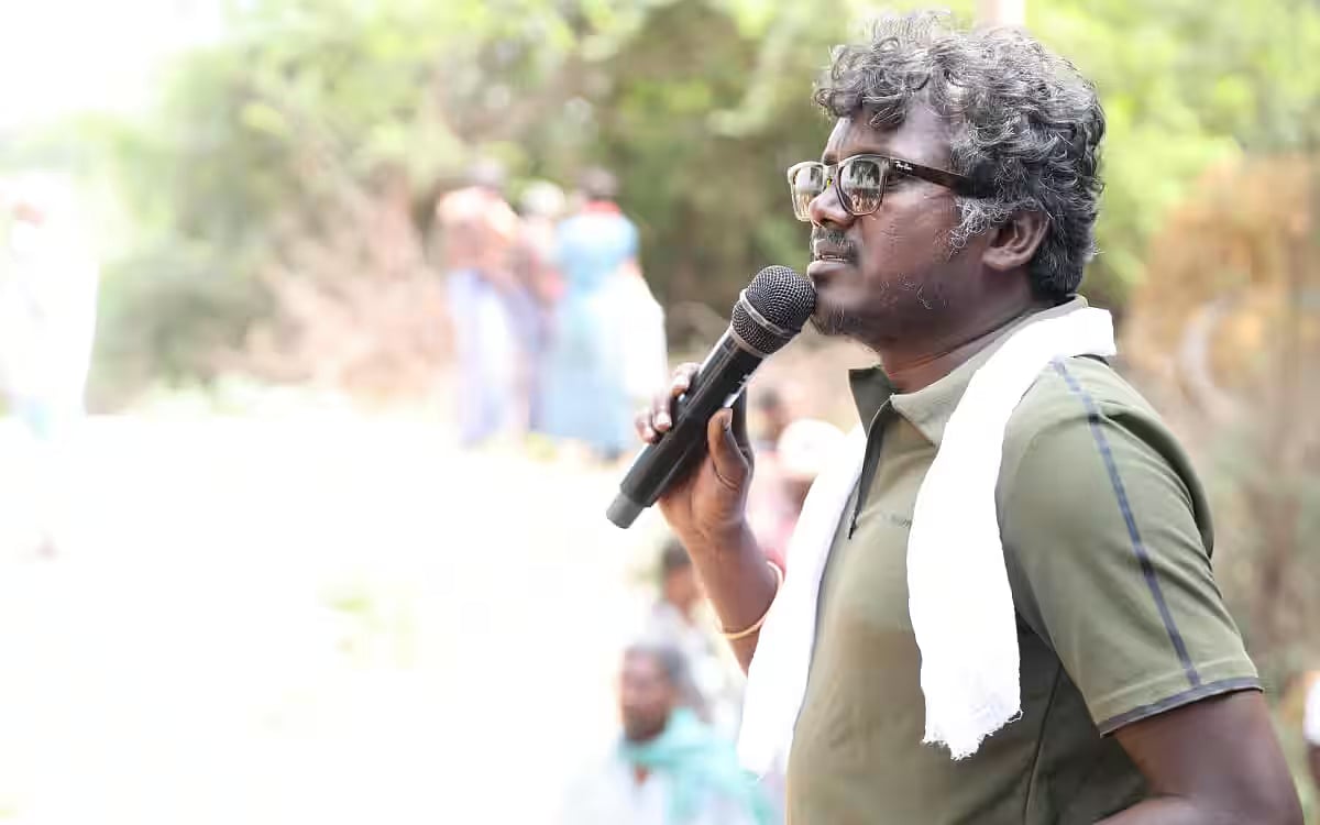 இன்பன் படம் இயக்குகிறேனா? சிறு தெய்வ காட்சிகள் ஏன்? - மாரி செல்வராஜ் பதில்கள் | Mari Selvaraj