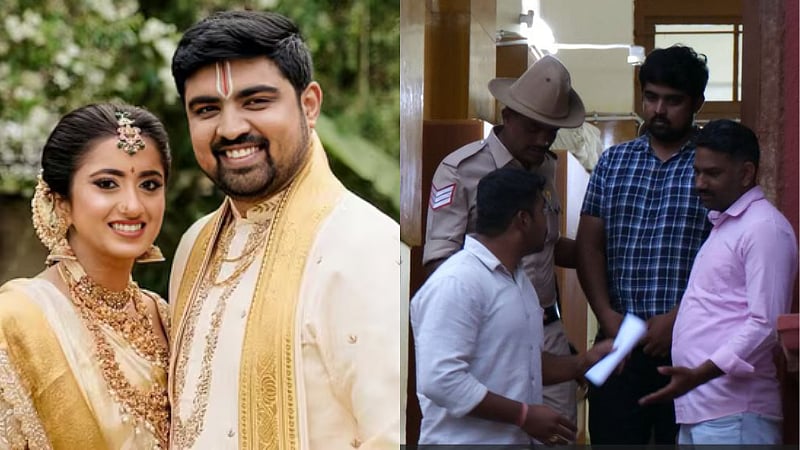 மருத்துவம் படித்தது கொலை செய்யவா?? மனைவி மரணத்தில் சிக்கிய டாக்டர்! சோதனையில் வெளிவந்த பகீர் உண்மை