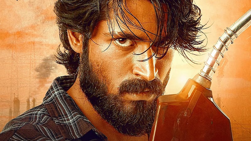 Diesel |மக்கள் போராட்டம், ஈழப் பிரச்னை, துப்பாக்கிச்சூடு ரெபரென்ஸுகள்.. பிக்கம் ஆனதா டீசல்?