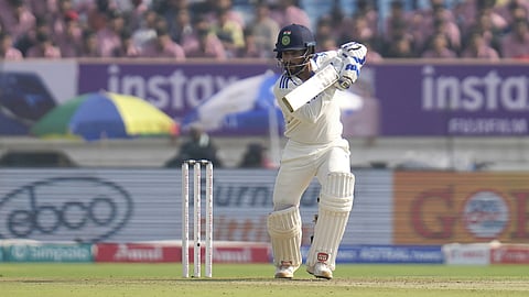 rajat patidar scored 200 in ranji trophy