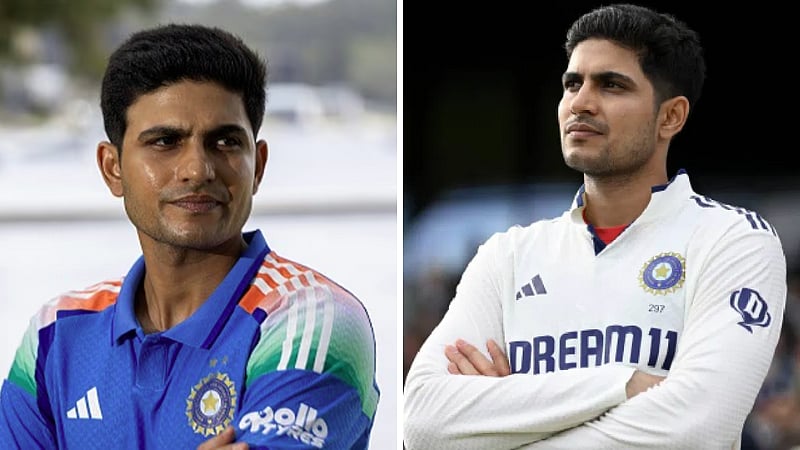 ஆஸ்திரேலியாவிற்கு எதிராக இந்தியா தோல்வி.. கேப்டனாக கில் மோசமான சாதனை!