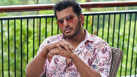 Vishal