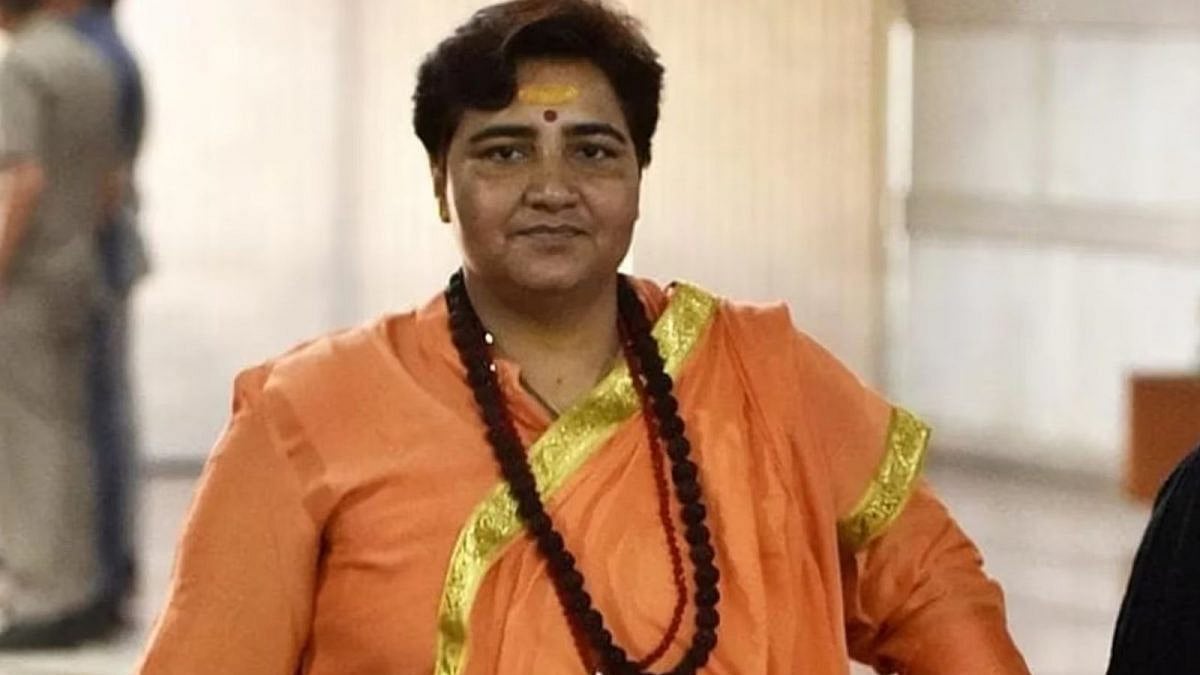 ”பிற மத வீட்டுக்குச் செல்லும் மகள்களின் கால்களை உடைக்க வேண்டும்” - Ex BJP MP சர்ச்சைப் பேச்சு!