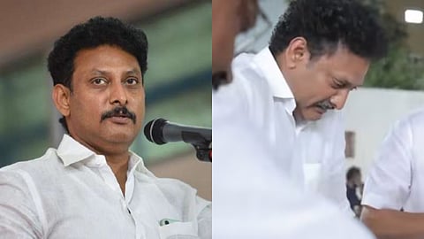 அன்பில் மகேஸ் பொய்யாமொழி