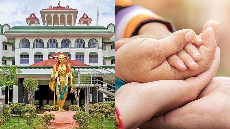 ”இஸ்லாமியர்களும், கிறிஸ்தவர்களும் குழந்தைகளை தத்தெடுக்கலாம்” - நீதிமன்றம் கொடுத்த முக்கிய உத்தரவு