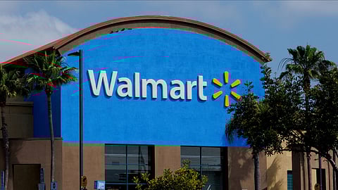 Walmart halts job offers for H1B visa candidates