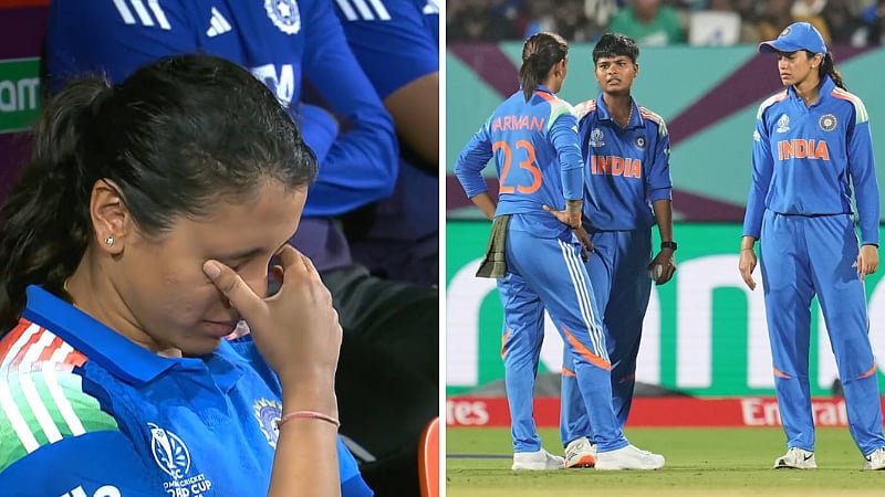 உலகக்கோப்பை | இந்தியா ஹாட்ரிக் தோல்வி.. என்ன காரணம்? சரி செய்யவேண்டியது என்ன?