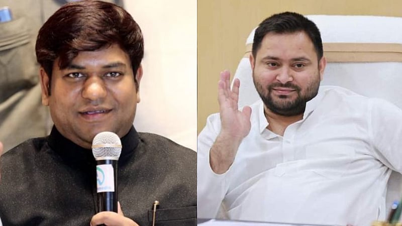 தேஜஸ்வி தான் முதல்வர் வேட்பாளர்.. நீண்ட இழுபறிக்கு பின் வெளியான அறிவிப்பு - பின்னணி என்ன?