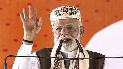 pm modi