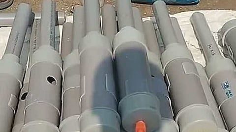 madhya pradesh tragedy 300 suffer eye injury after using carbide gun from diwali