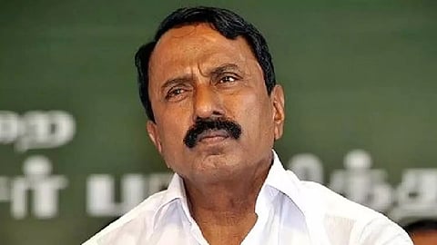 செங்கோட்டையன்