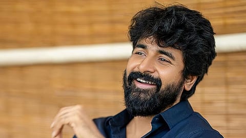 Sivakarthikeyan