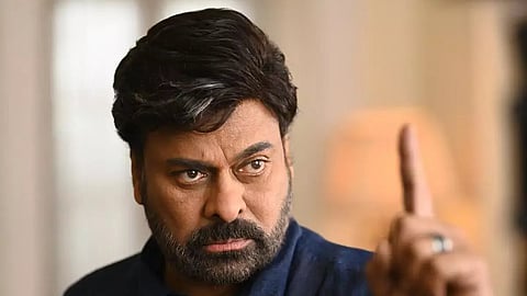 Chiranjeevi