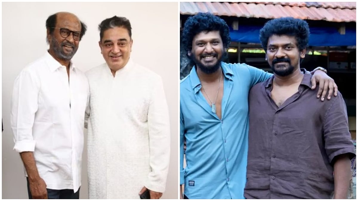 ரஜினி, கமல் இணையும் படத்தை இயக்கப்போவது யார்? வெளிவரும் தகவல்கள் சொல்வதென்ன?