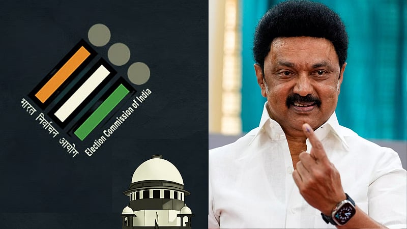 SIR வரைவுப் பட்டியல் | 97 லட்சம் வாக்காளர்கள் நீக்கம்... அரசியல் தலைவர்களின் தொகுதிகள் நிலவரம் என்ன?