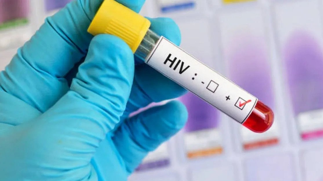 ஜார்கண்ட் அதிர்ச்சி : 5 குழந்தைகளுக்கு HIV தொற்று.. அலட்சியத்தால் ஏற்பட்ட விபரீதம்