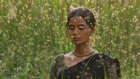 Anupama Parameshwaran