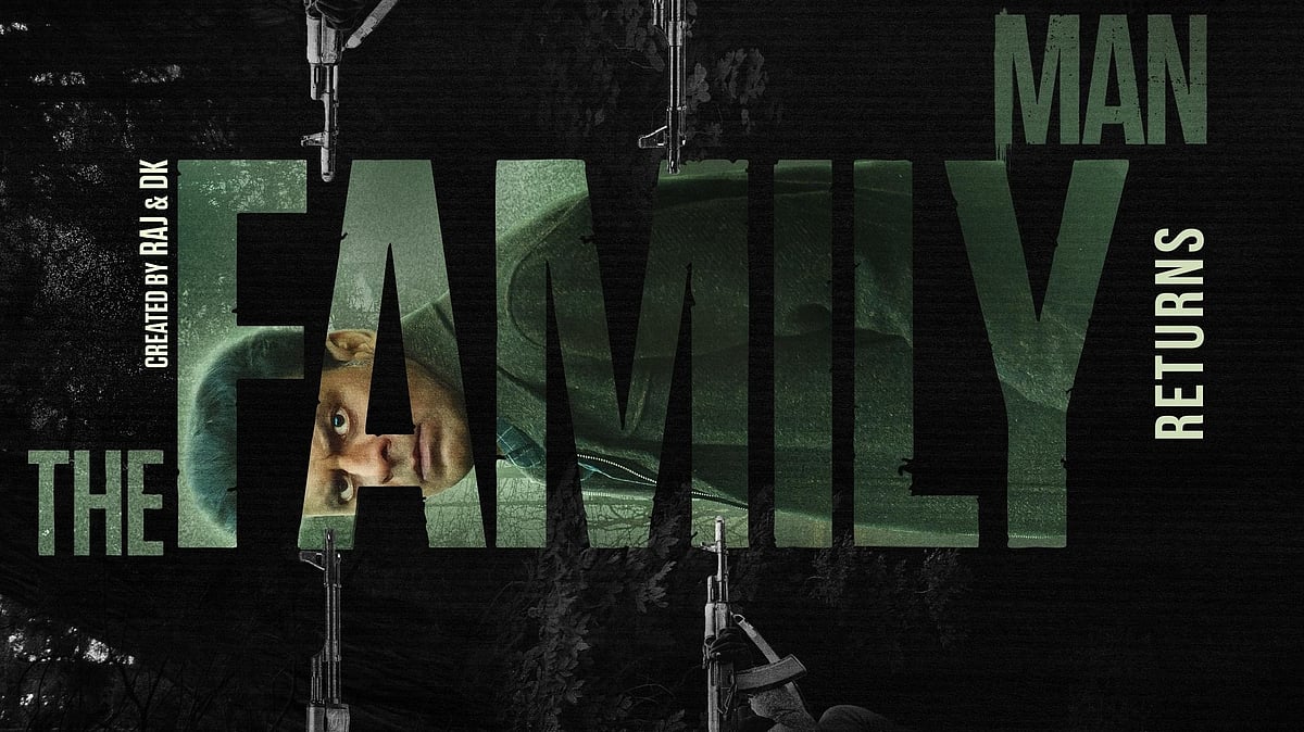 The Family Man 3வது சீசன் ரிலீஸ் தேதி அறிவிப்பு! | Manoj Bajpayee | Priyamani