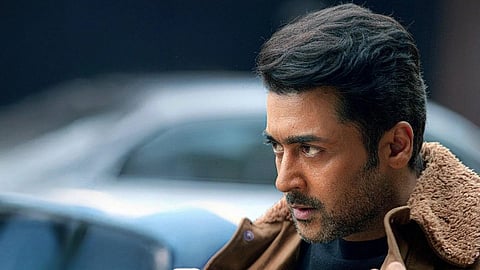 Suriya
