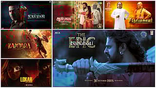 Baahubali The Epic