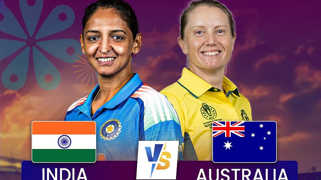 இறுதிப்போட்டியில் யார்? ஆஸி. - இந்தியா இன்று பலப்பரீட்சை! அணிகளின் பலம், பலவீனம் என்ன? | CWC 2025