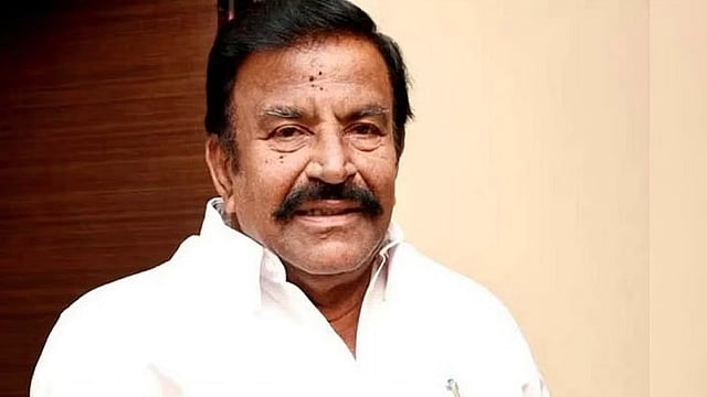 minister kn nehru explains on Municipality jobs appointed issue