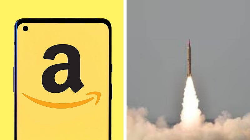 PT World Digest | 14,000 பேர் பணி நீக்கம்? அமேசான் அறிவிப்பு முதல் வட கொரியா ஏவுகணை சோதனை!