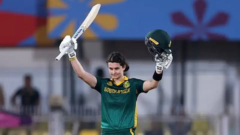 லாரா வால்வார்ட்