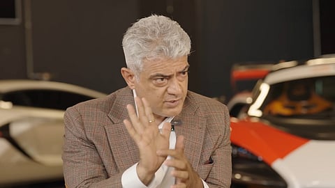 Ajith